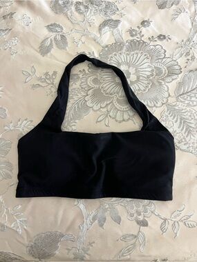Buffbunny halter bra